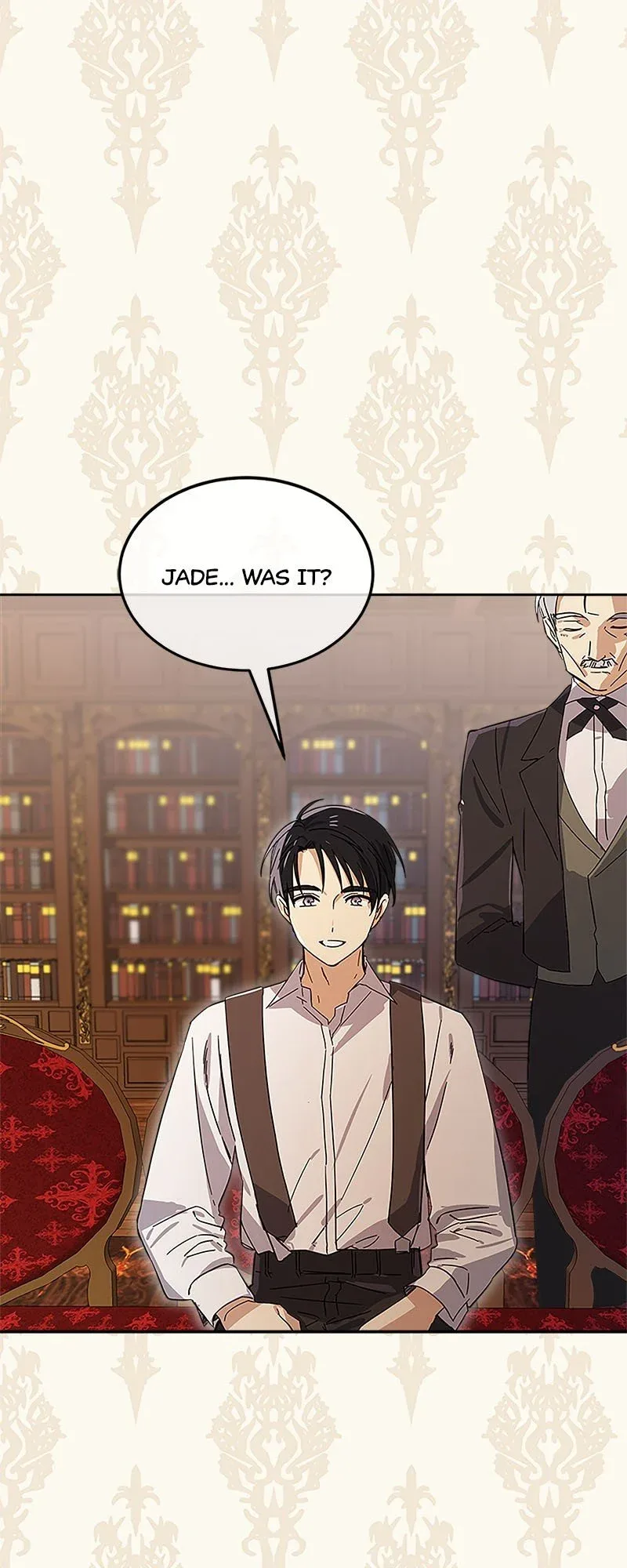 Don’t Mess with My Duke Dubless! Chapter 10 page 5