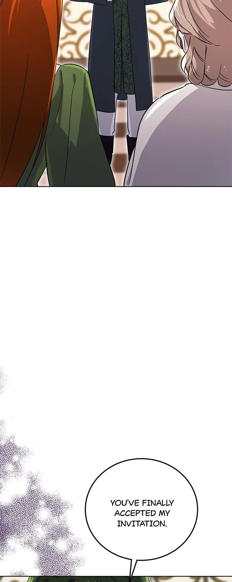 Don’t Mess with My Duke Dubless! Chapter 12 page 42
