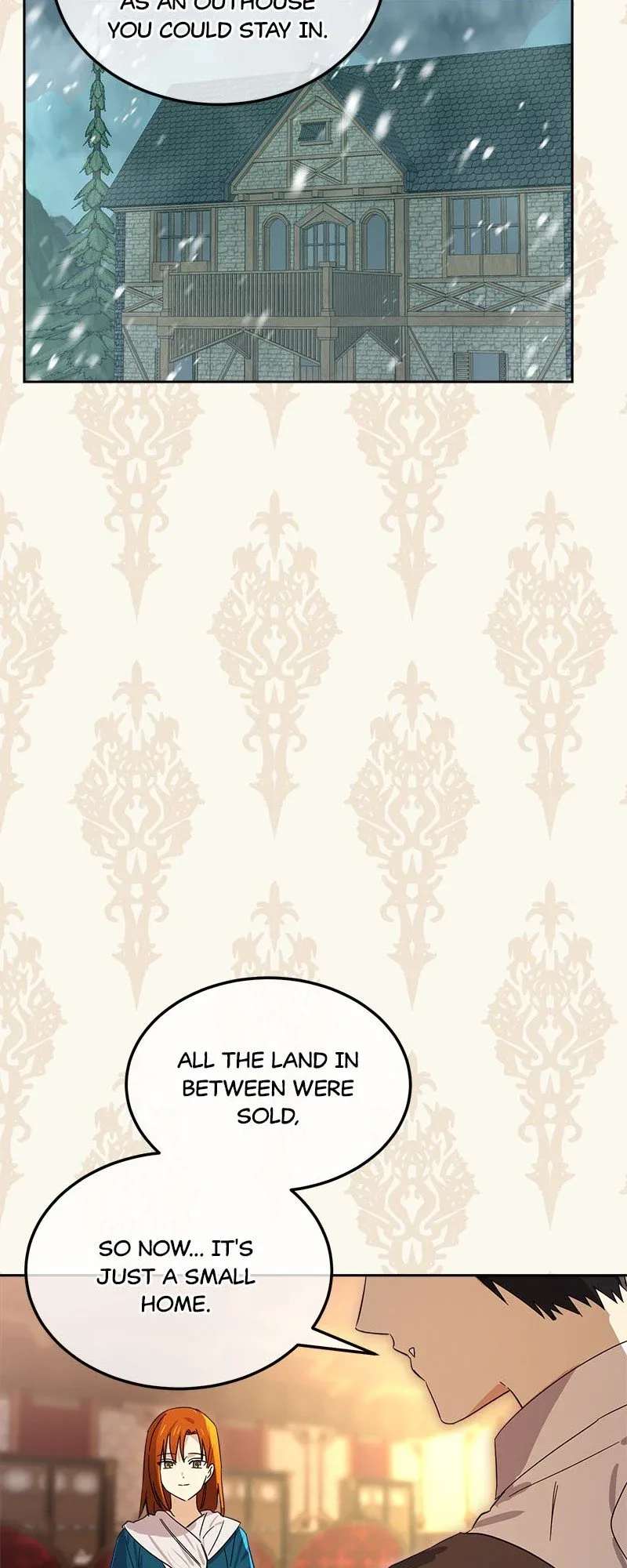 Don’t Mess with My Duke Dubless! Chapter 10 page 8