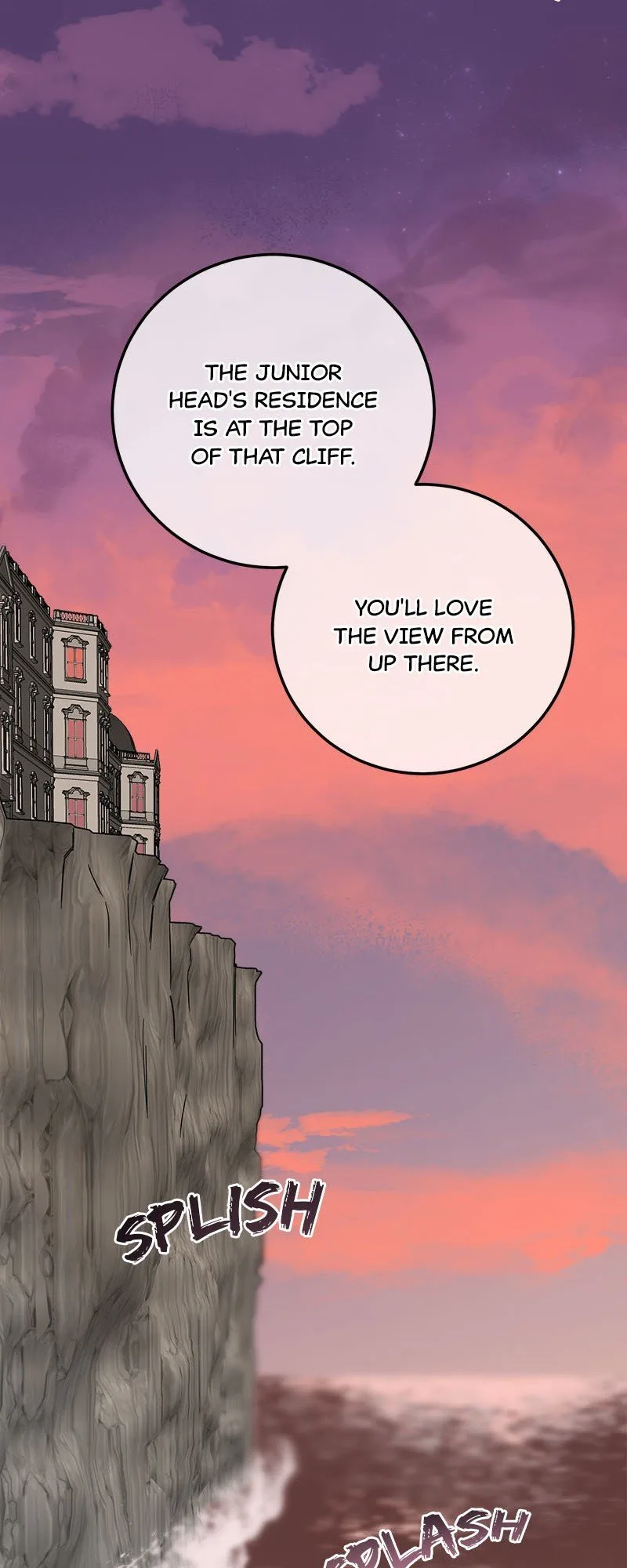 Don’t Mess with My Duke Dubless! Chapter 12 page 35
