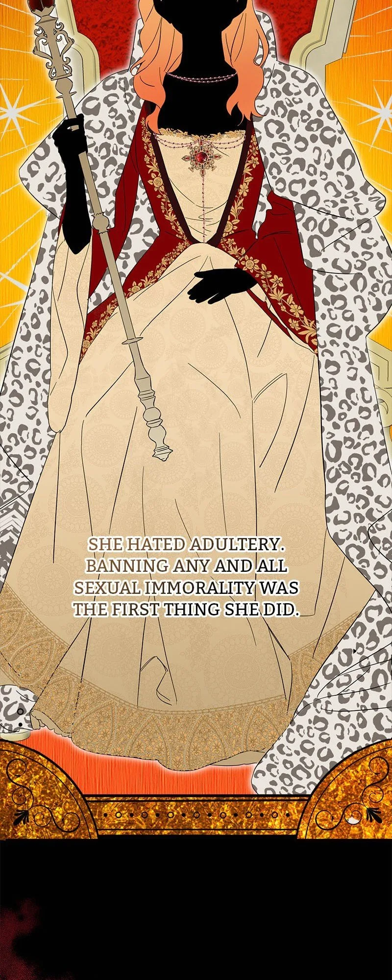 Don’t Mess with My Duke Dubless! Chapter 11 page 27