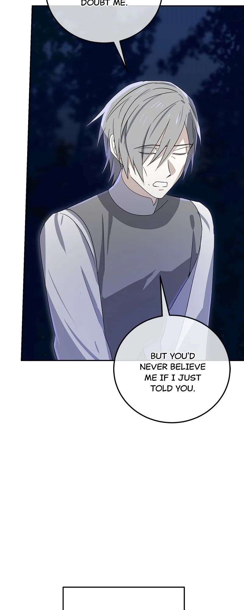 Don’t Mess with My Duke Dubless! Chapter 12 page 57