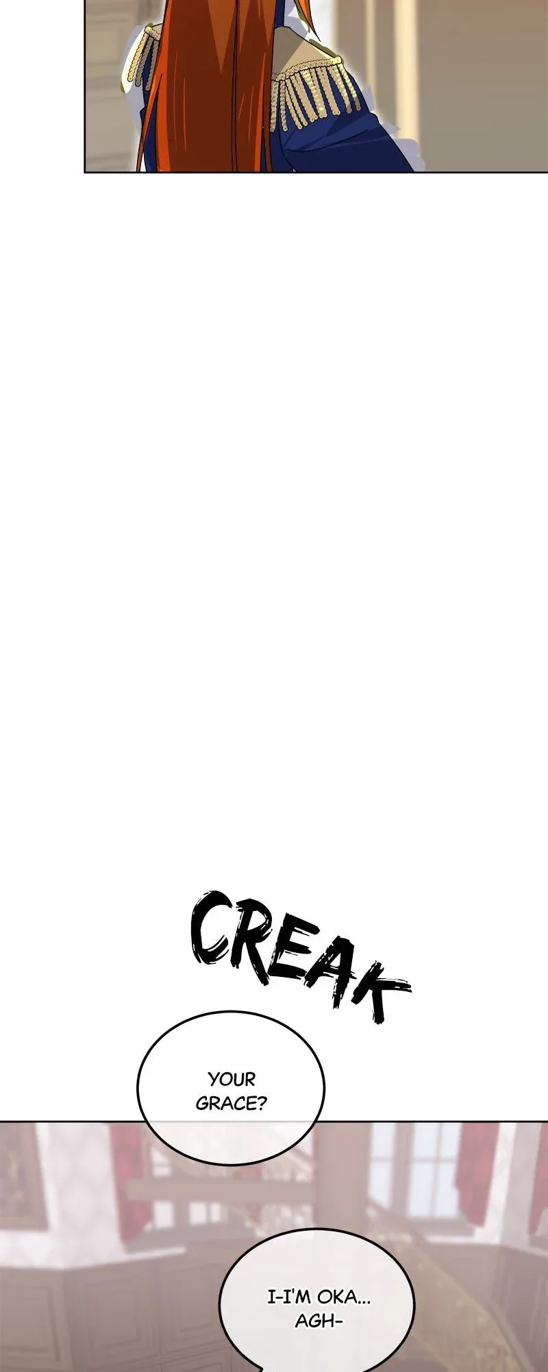 Don’t Mess with My Duke Dubless! Chapter 9 page 55