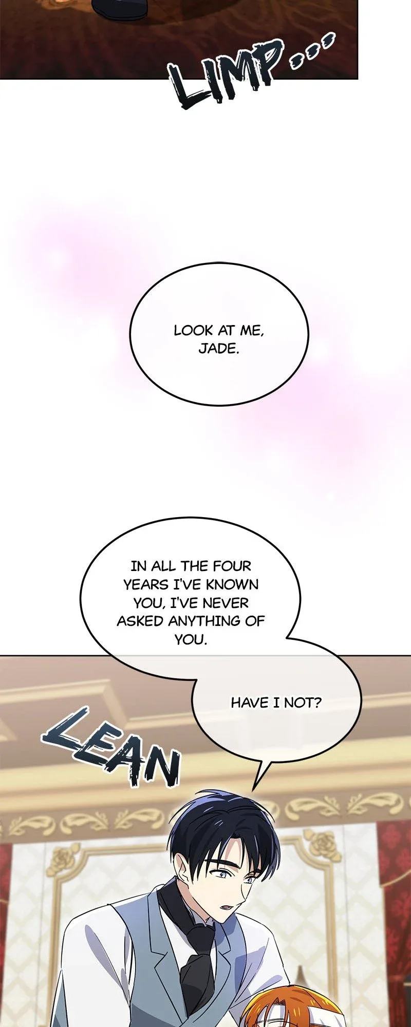 Don’t Mess with My Duke Dubless! Chapter 10 page 28