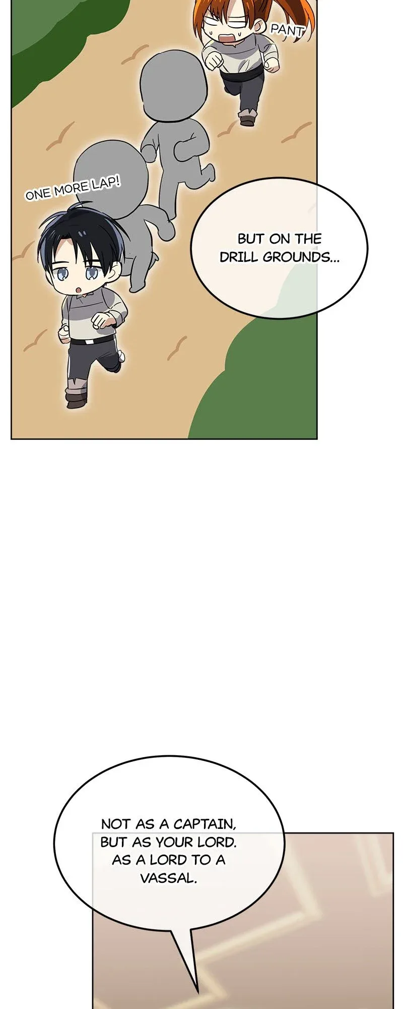 Don’t Mess with My Duke Dubless! Chapter 10 page 30