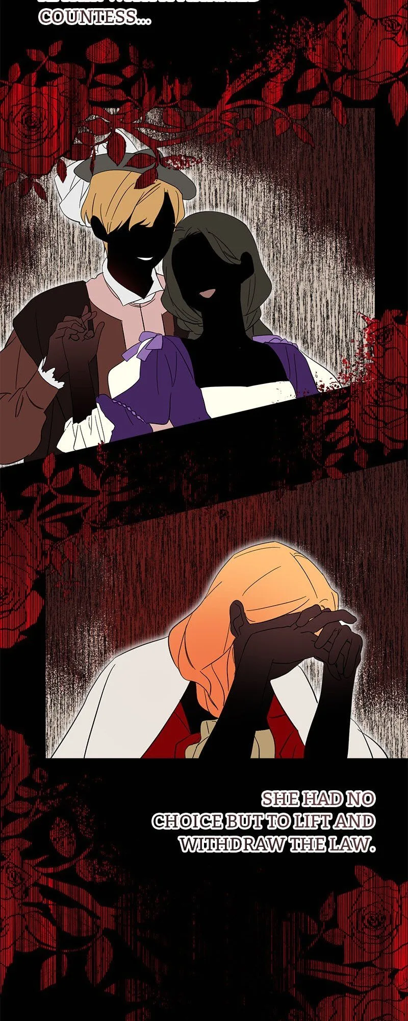 Don’t Mess with My Duke Dubless! Chapter 11 page 29