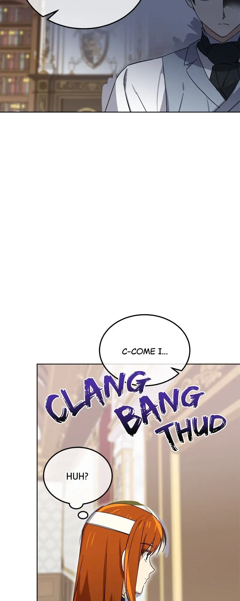 Don’t Mess with My Duke Dubless! Chapter 9 page 54