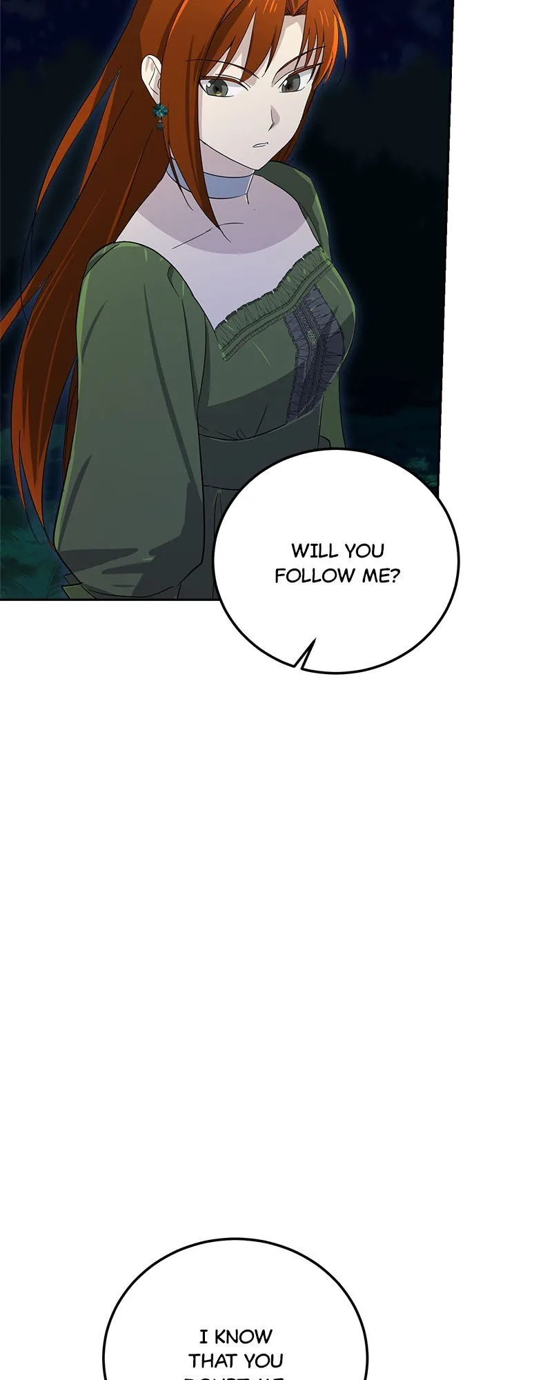 Don’t Mess with My Duke Dubless! Chapter 12 page 56