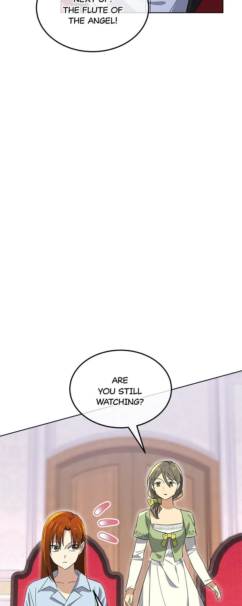Don’t Mess with My Duke Dubless! Chapter 11 page 11