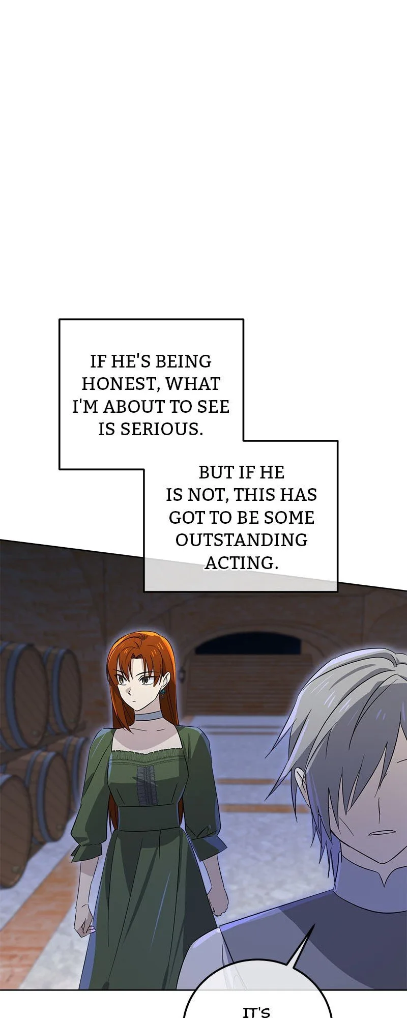 Don’t Mess with My Duke Dubless! Chapter 12 page 62