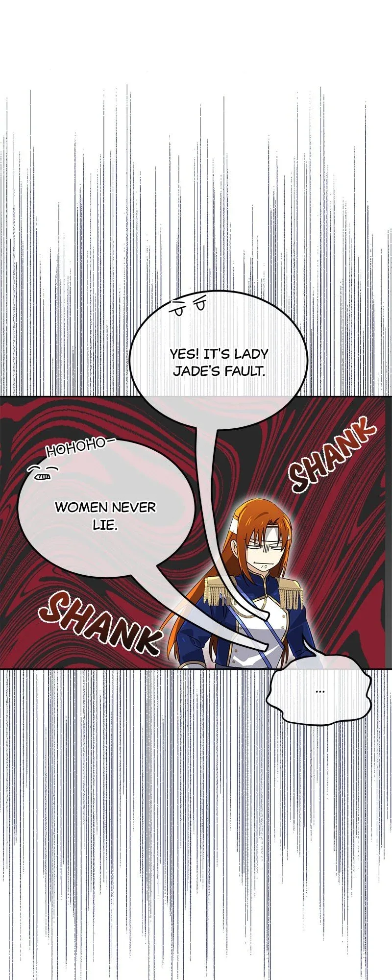 Don’t Mess with My Duke Dubless! Chapter 10 page 20