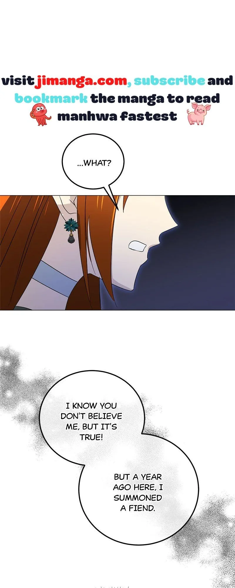 Don’t Mess with My Duke Dubless! Chapter 12 page 65
