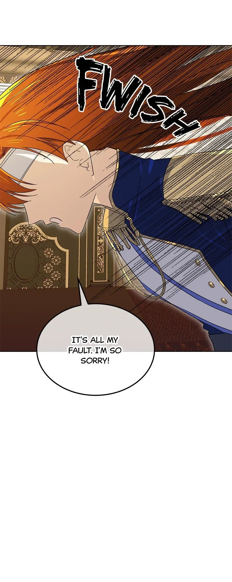 Don’t Mess with My Duke Dubless! Chapter 10 page 25