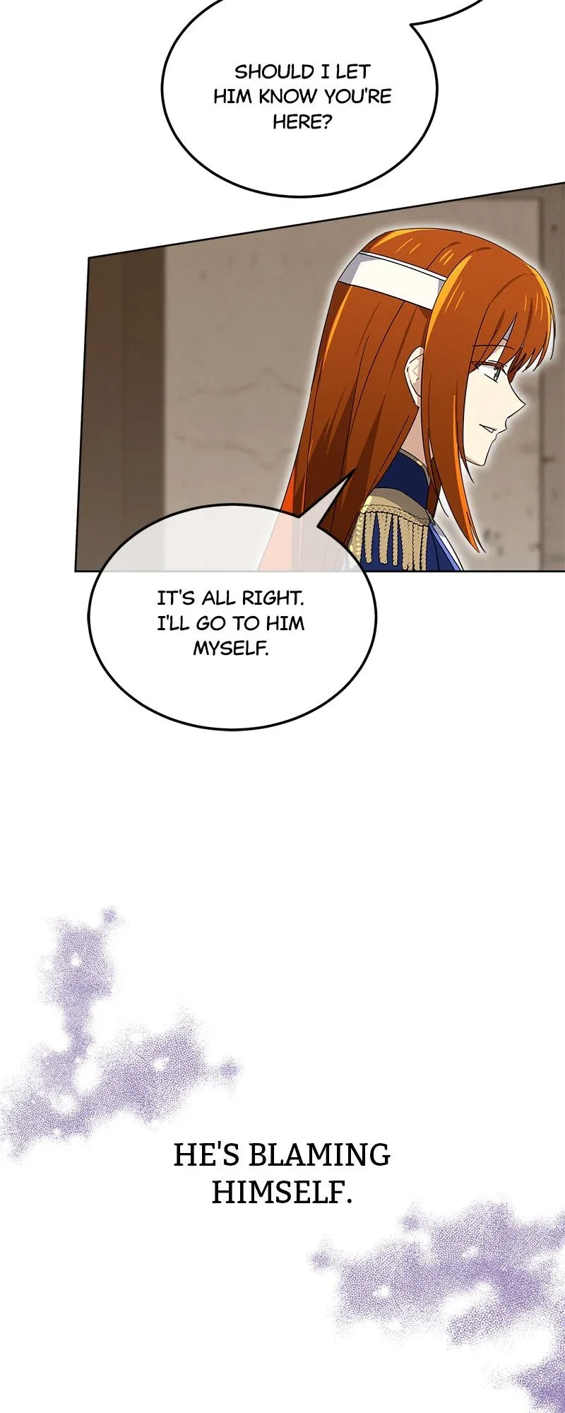 Don’t Mess with My Duke Dubless! Chapter 9 page 50