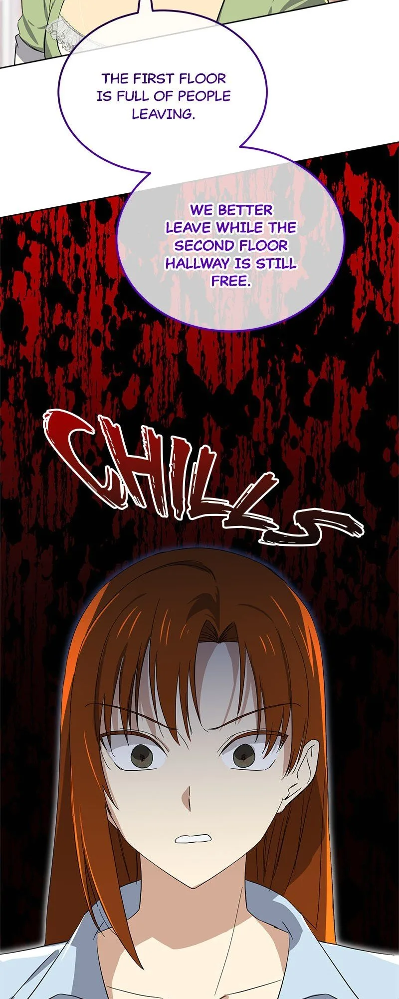 Don’t Mess with My Duke Dubless! Chapter 11 page 13