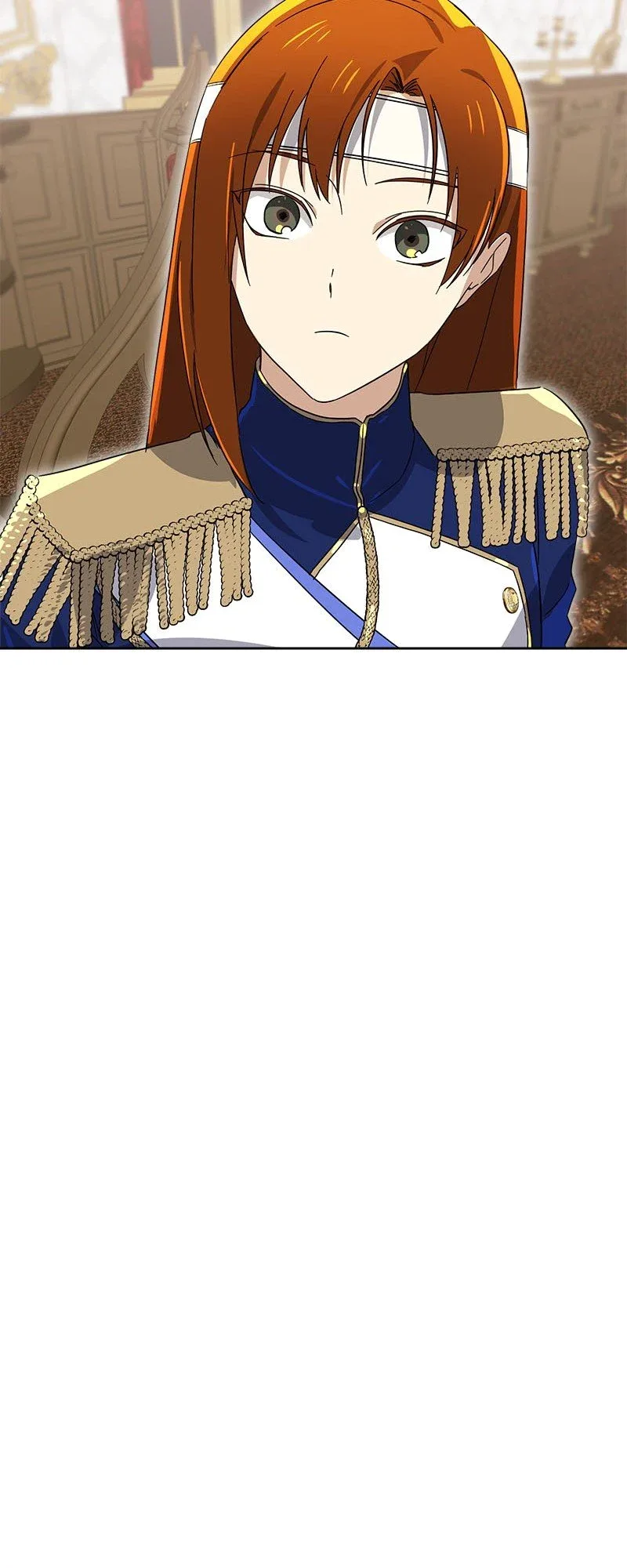 Don’t Mess with My Duke Dubless! Chapter 10 page 43