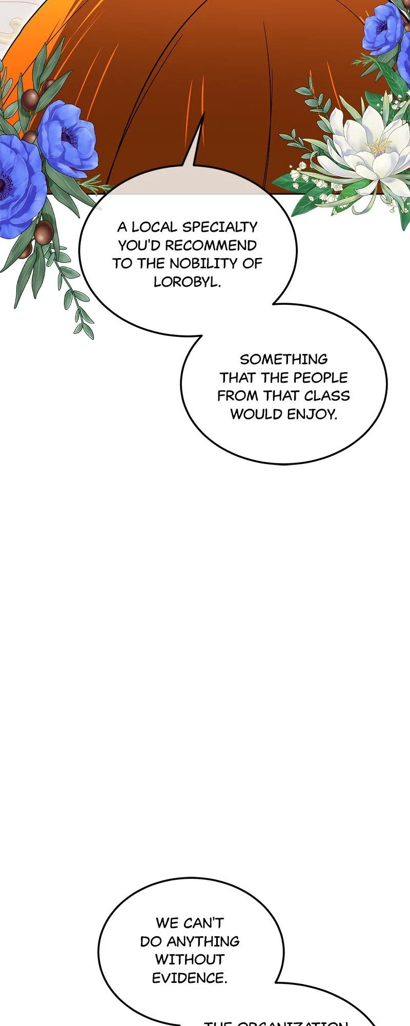 Don’t Mess with My Duke Dubless! Chapter 11 page 36