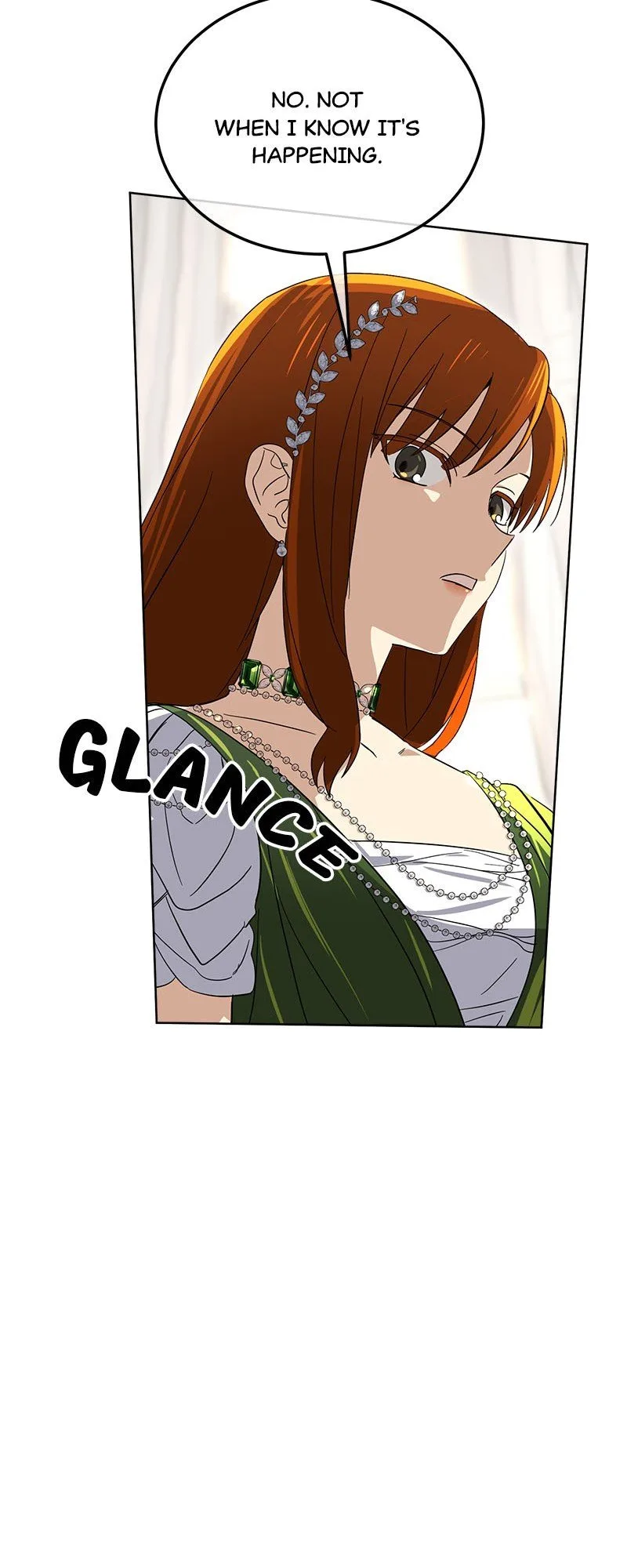 Don’t Mess with My Duke Dubless! Chapter 11 page 38