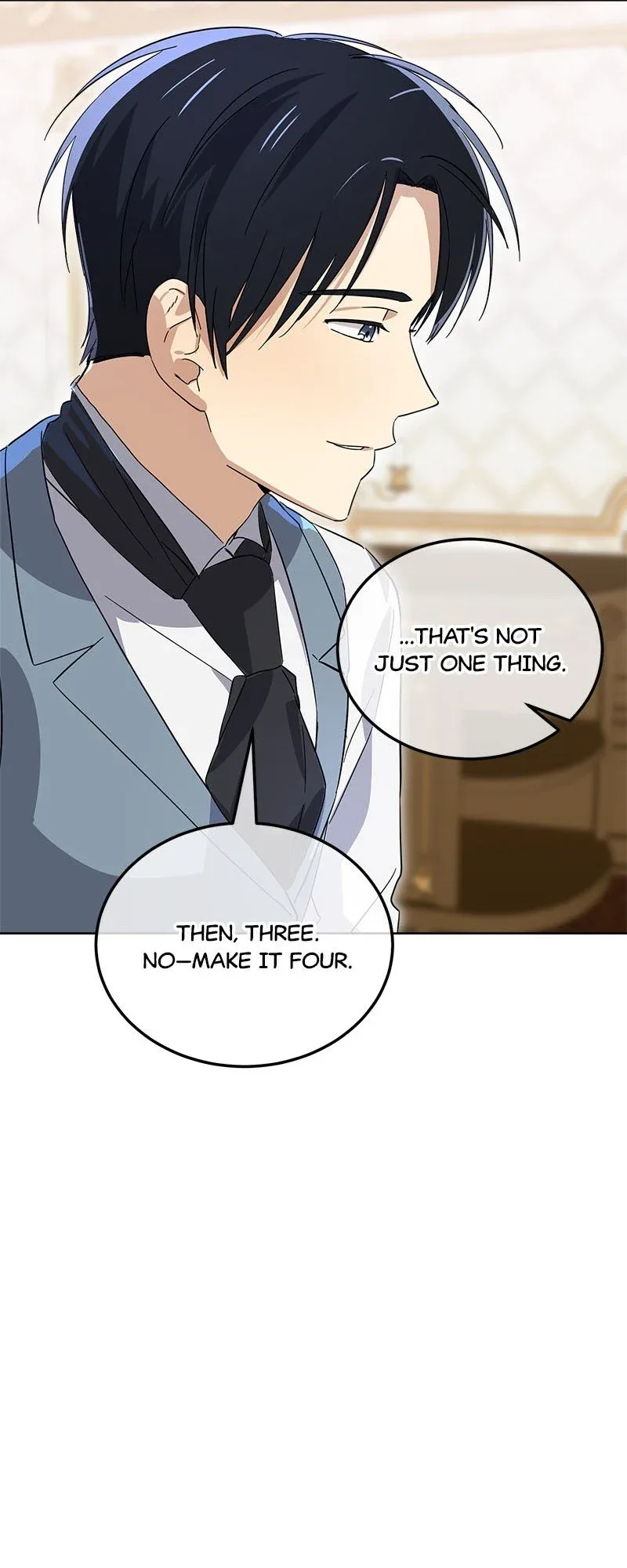 Don’t Mess with My Duke Dubless! Chapter 10 page 41