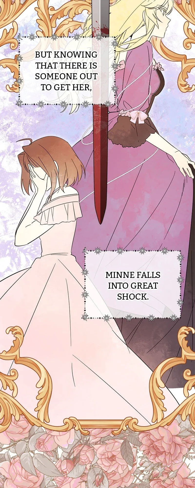 Don’t Mess with My Duke Dubless! Chapter 10 page 51