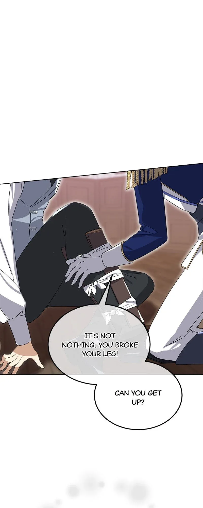 Don’t Mess with My Duke Dubless! Chapter 9 page 61