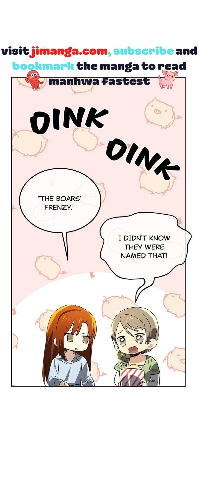Don’t Mess with My Duke Dubless! Chapter 10 page 65