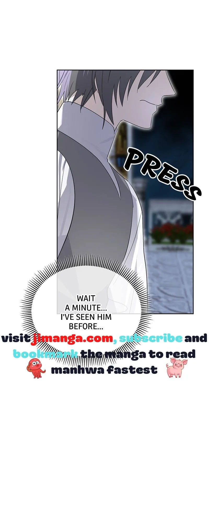 Don’t Mess with My Duke Dubless! Chapter 11 page 68