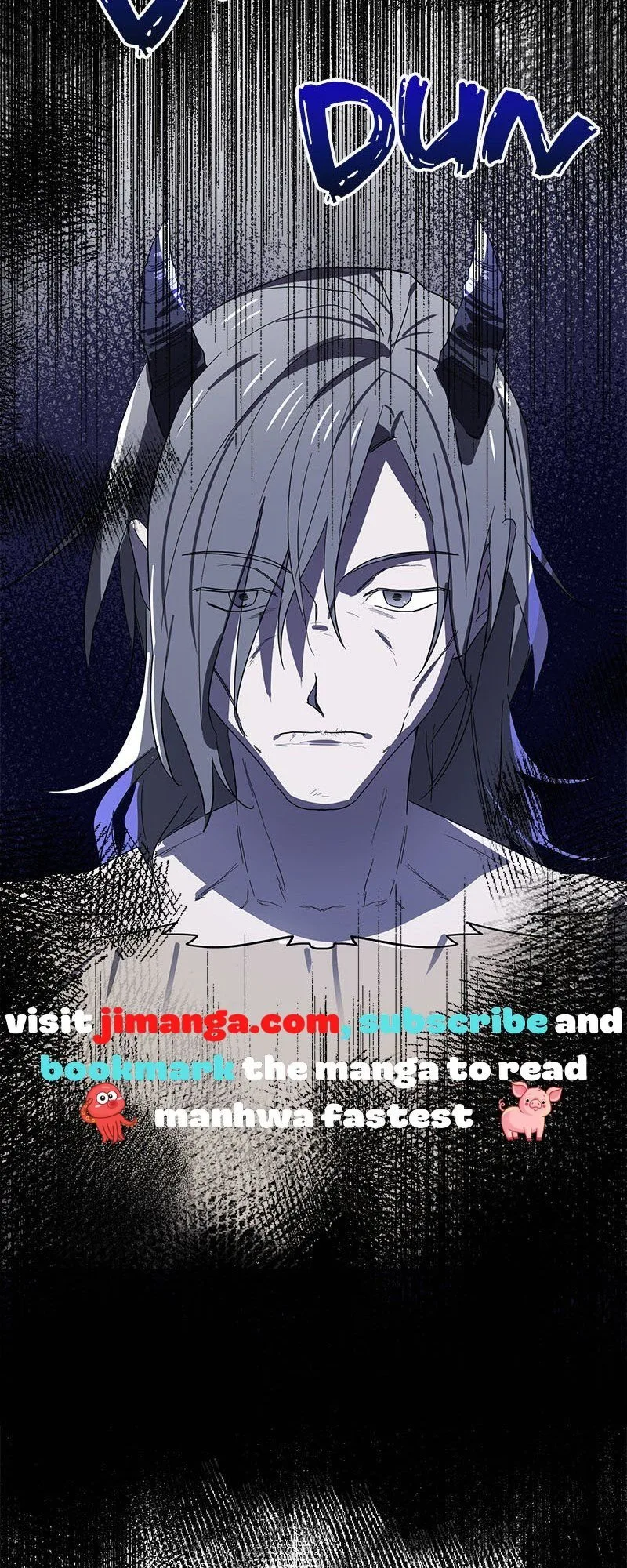 Don’t Mess with My Duke Dubless! Chapter 10 page 71