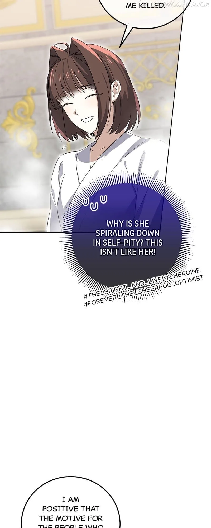 Don’t Mess with My Duke Dubless! Chapter 16 page 6