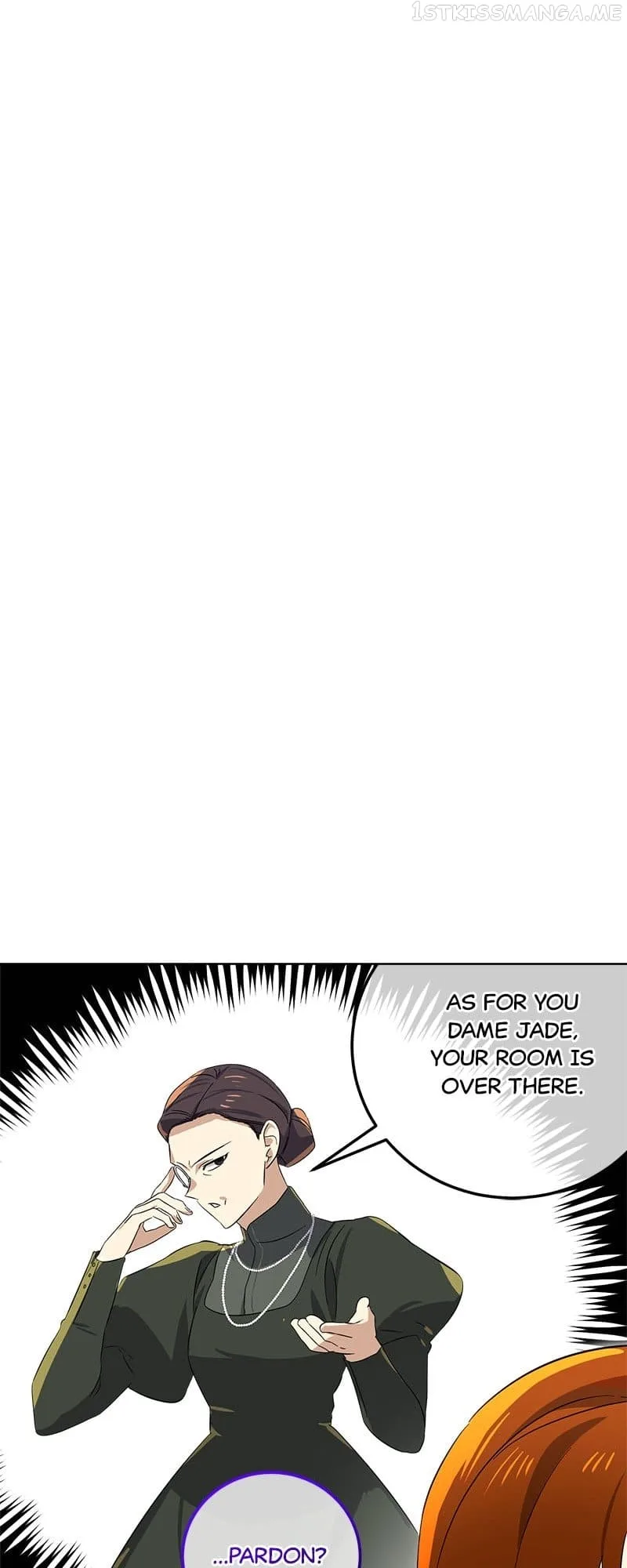 Don’t Mess with My Duke Dubless! Chapter 16 page 22