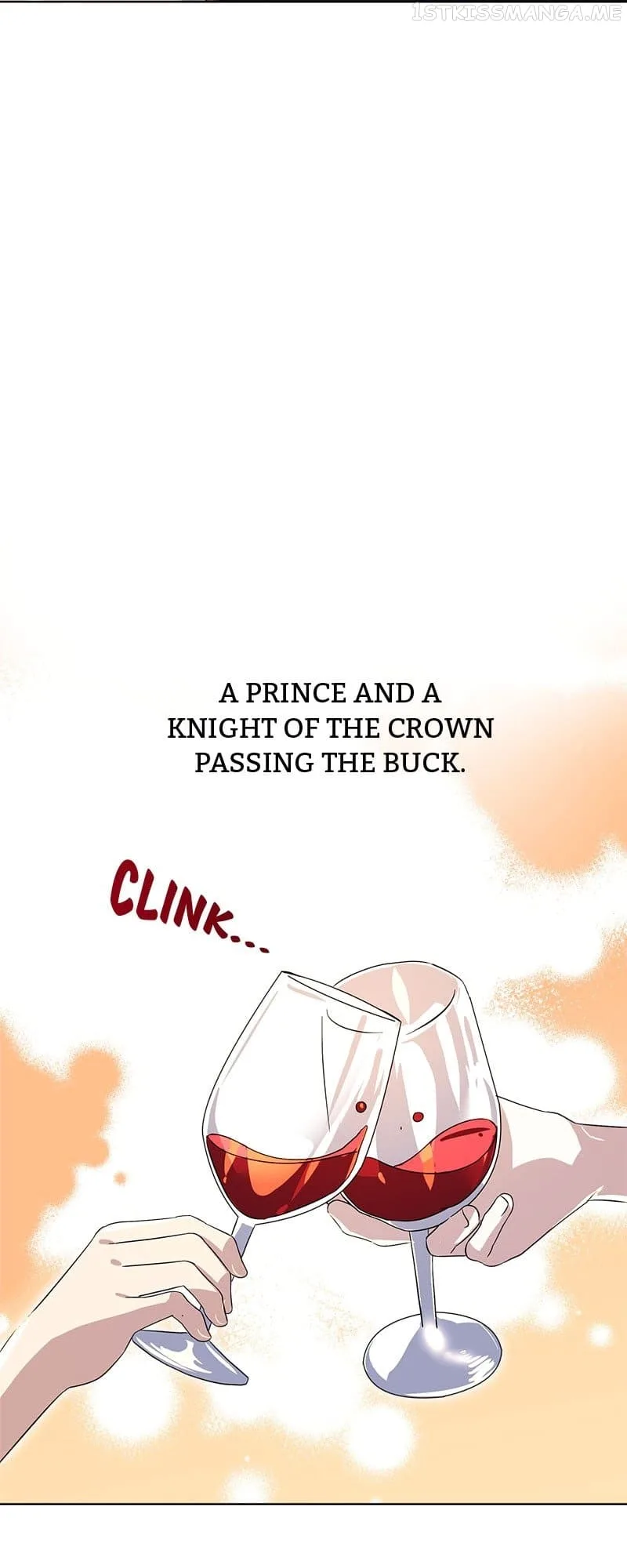Don’t Mess with My Duke Dubless! Chapter 16 page 32