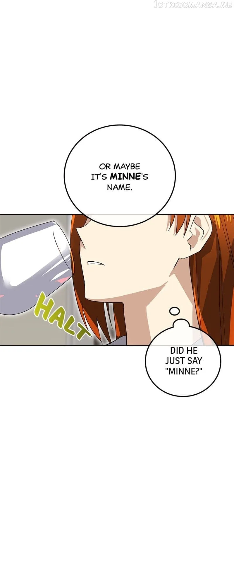 Don’t Mess with My Duke Dubless! Chapter 16 page 36