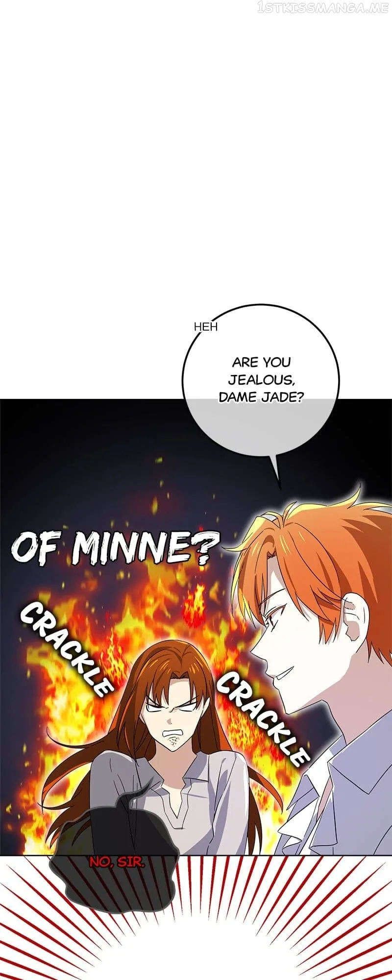 Don’t Mess with My Duke Dubless! Chapter 16 page 39