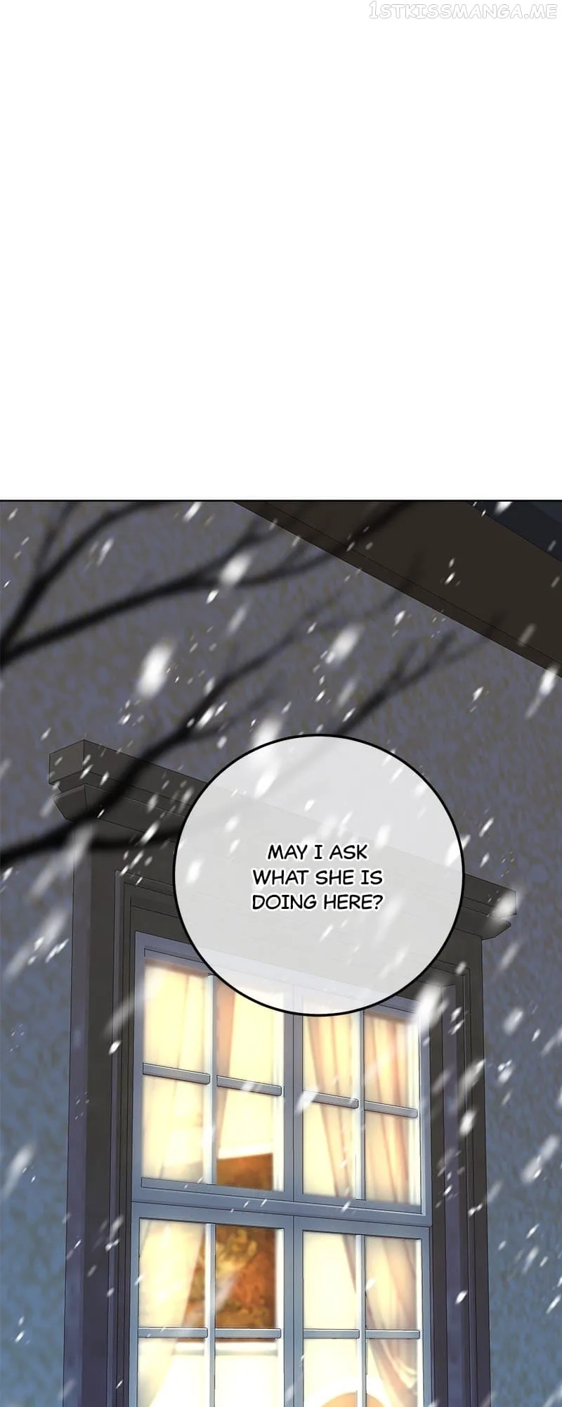 Don’t Mess with My Duke Dubless! Chapter 16 page 49