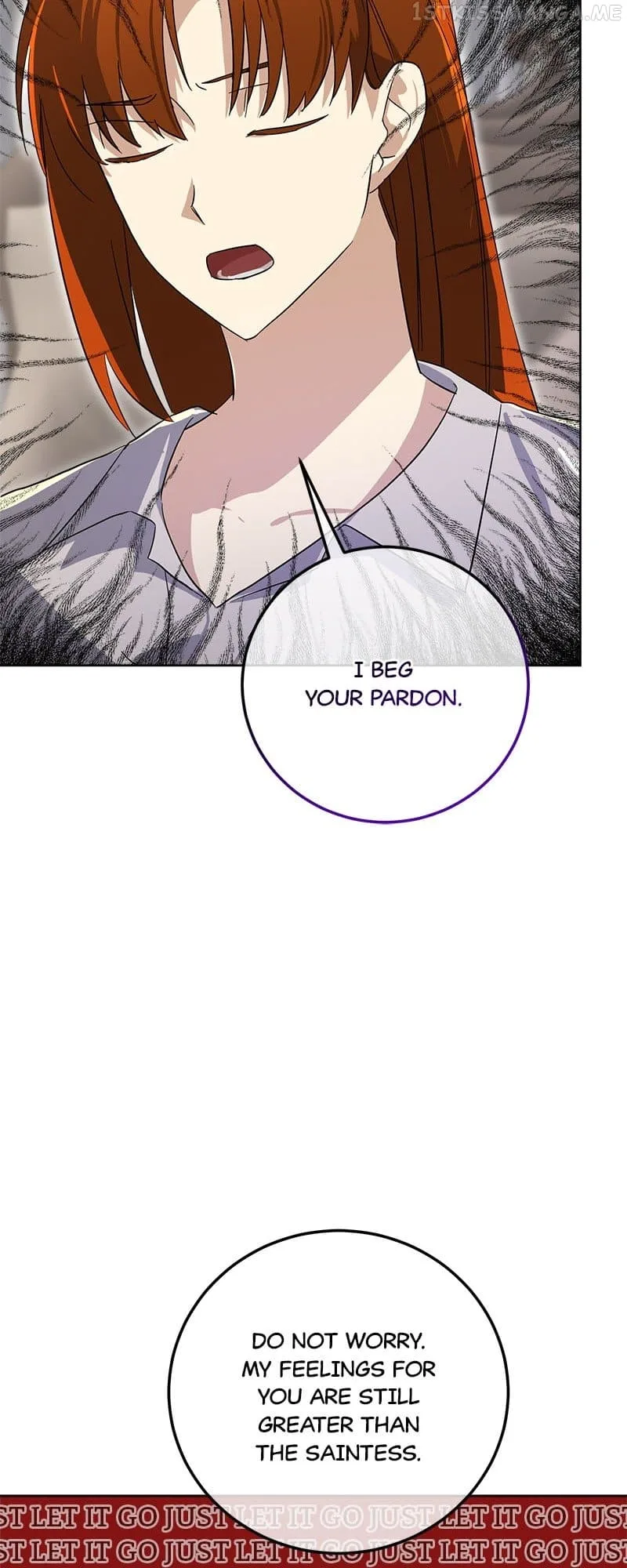Don’t Mess with My Duke Dubless! Chapter 16 page 42