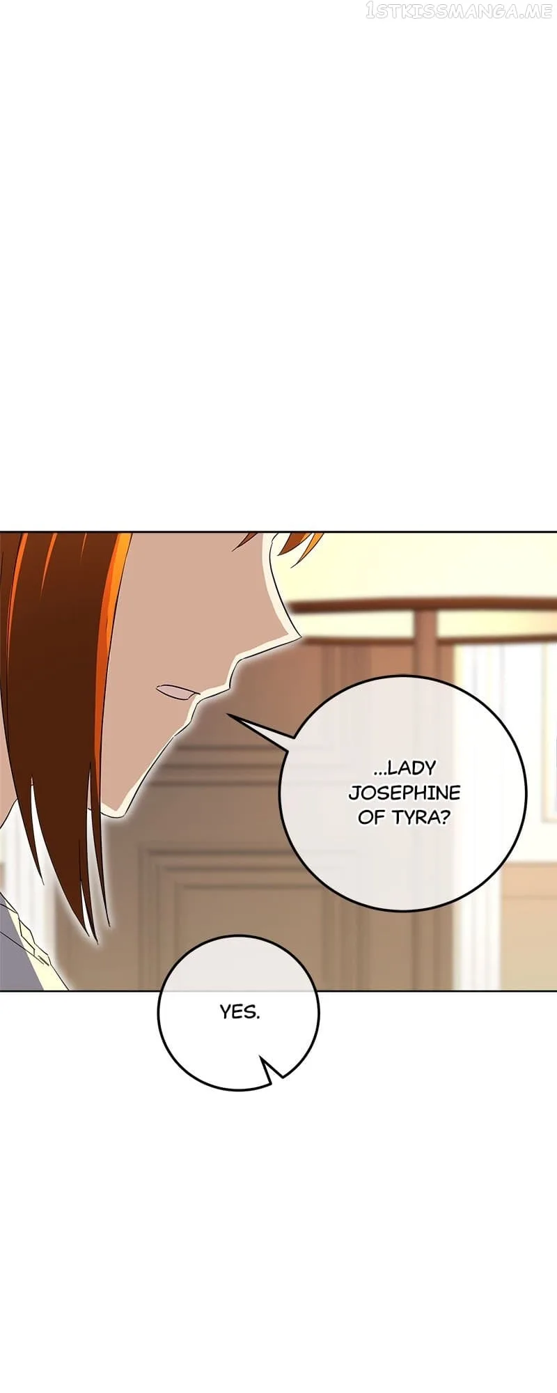 Don’t Mess with My Duke Dubless! Chapter 16 page 48