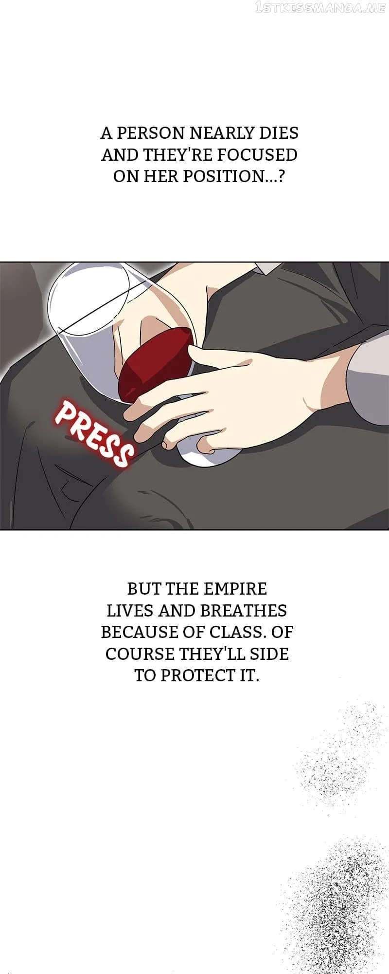 Don’t Mess with My Duke Dubless! Chapter 16 page 56