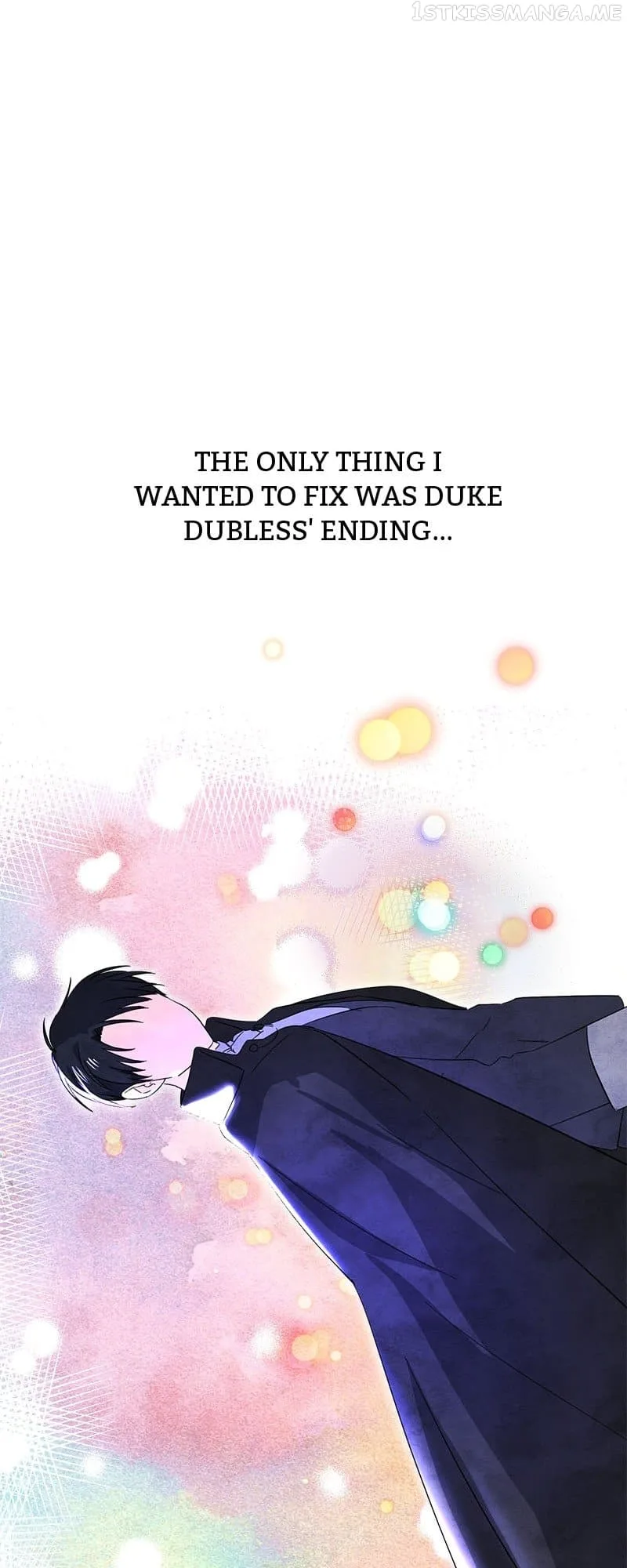 Don’t Mess with My Duke Dubless! Chapter 16 page 72