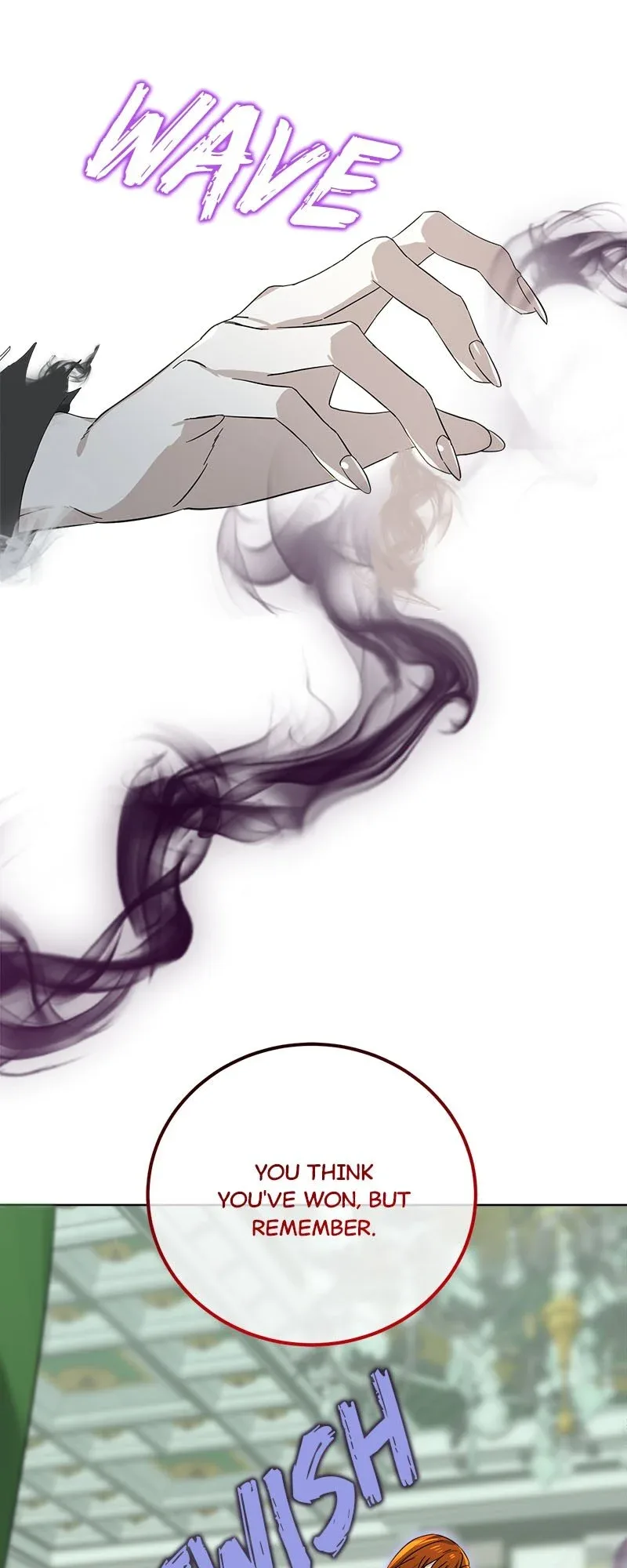 Don’t Mess with My Duke Dubless! Chapter 15 page 5