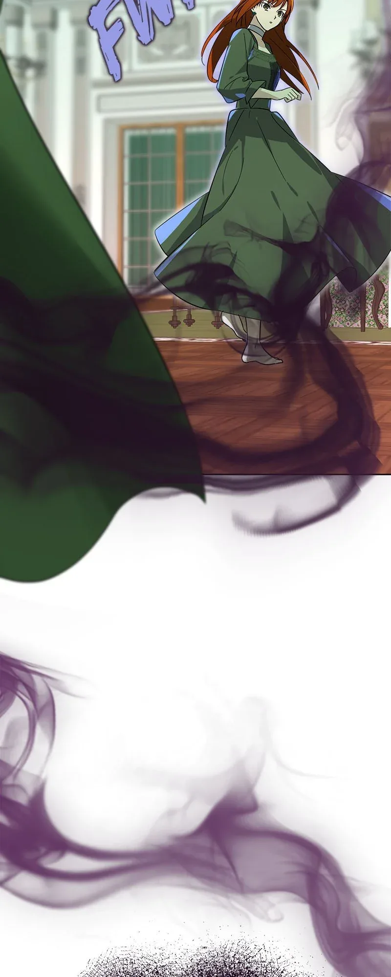Don’t Mess with My Duke Dubless! Chapter 15 page 6
