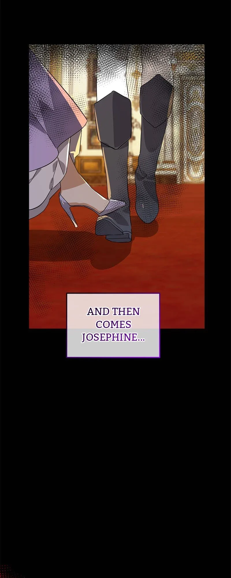 Don’t Mess with My Duke Dubless! Chapter 7 page 5