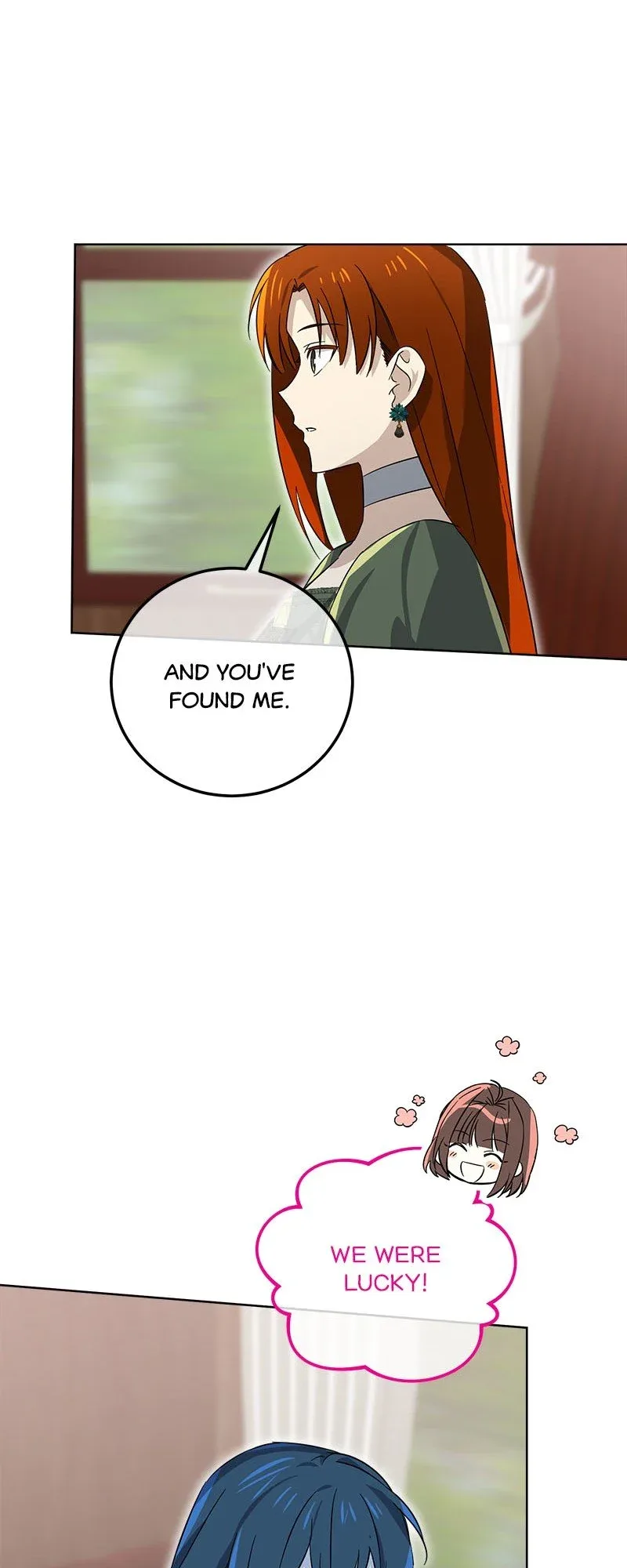 Don’t Mess with My Duke Dubless! Chapter 15 page 39