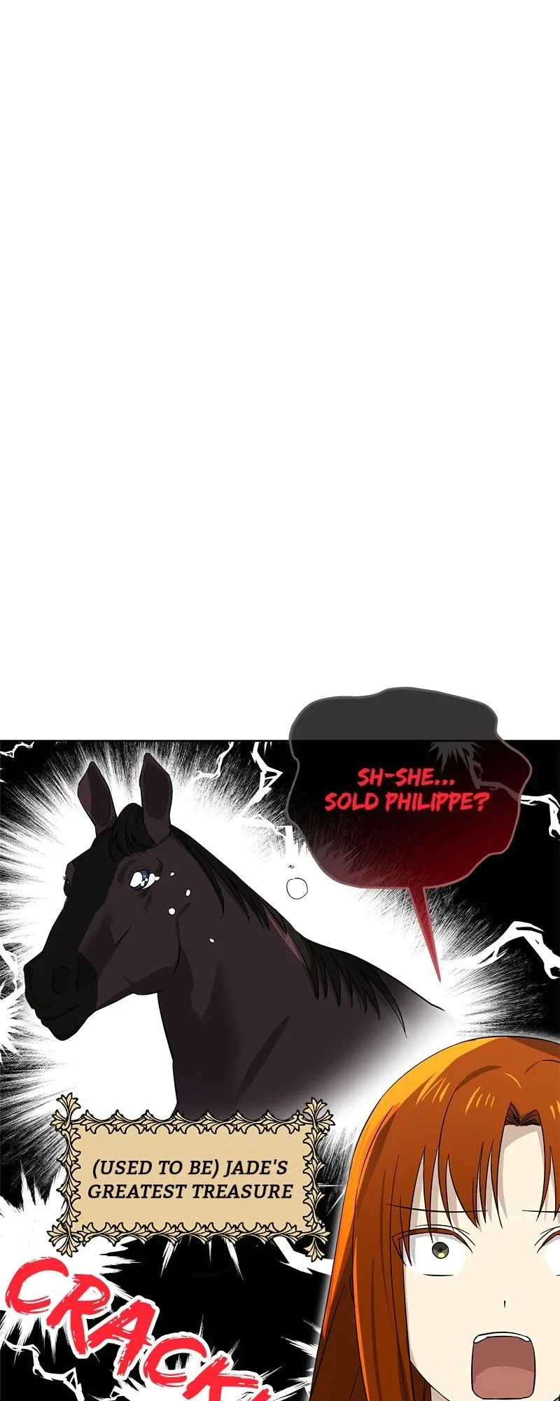 Don’t Mess with My Duke Dubless! Chapter 15 page 34