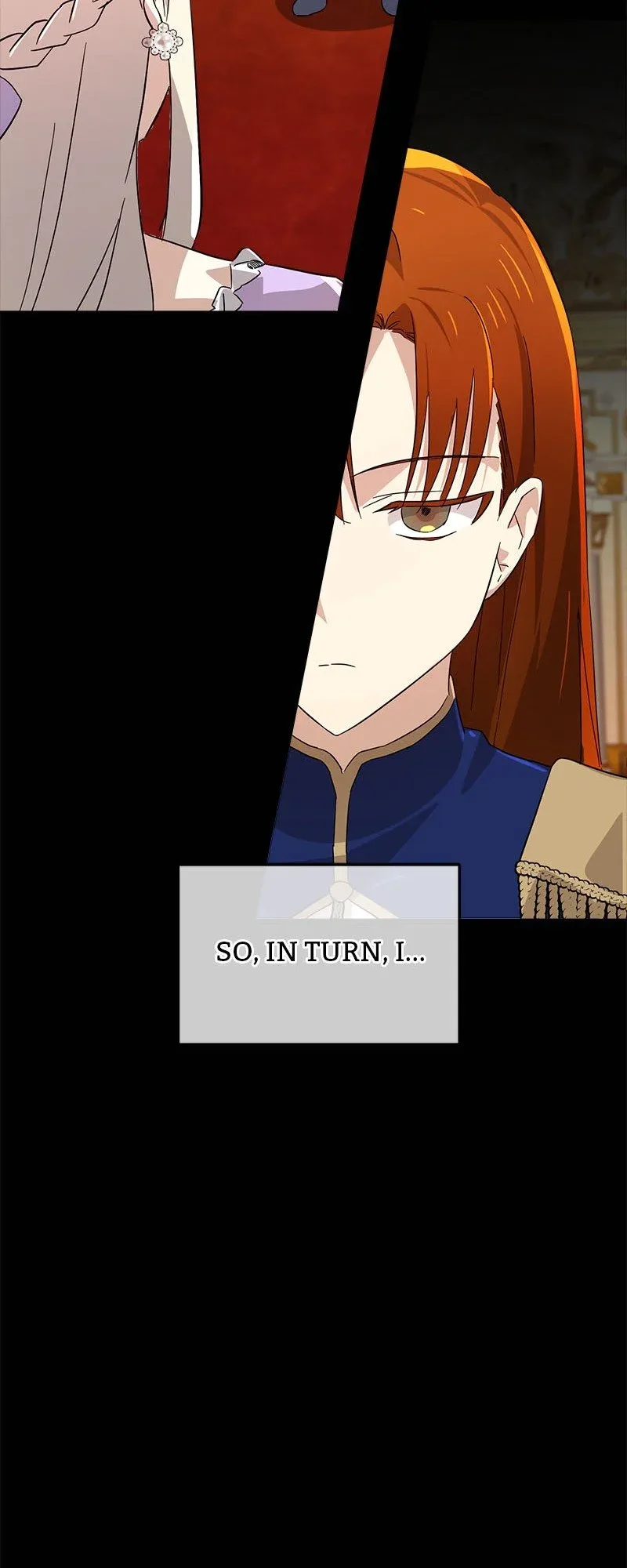 Don’t Mess with My Duke Dubless! Chapter 7 page 9