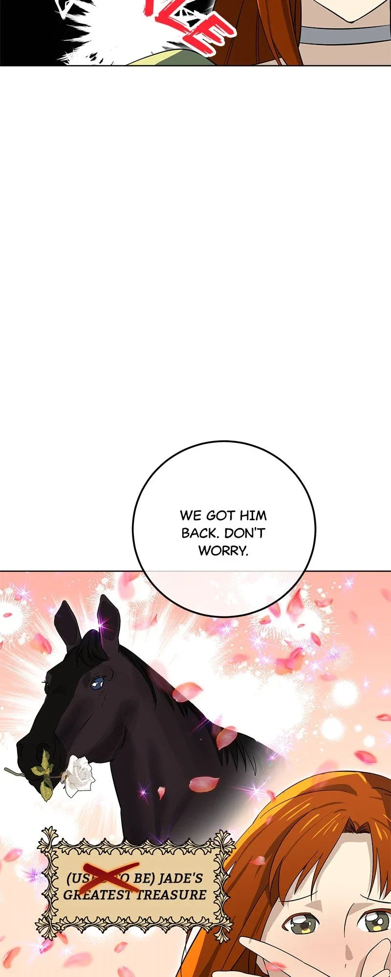 Don’t Mess with My Duke Dubless! Chapter 15 page 35