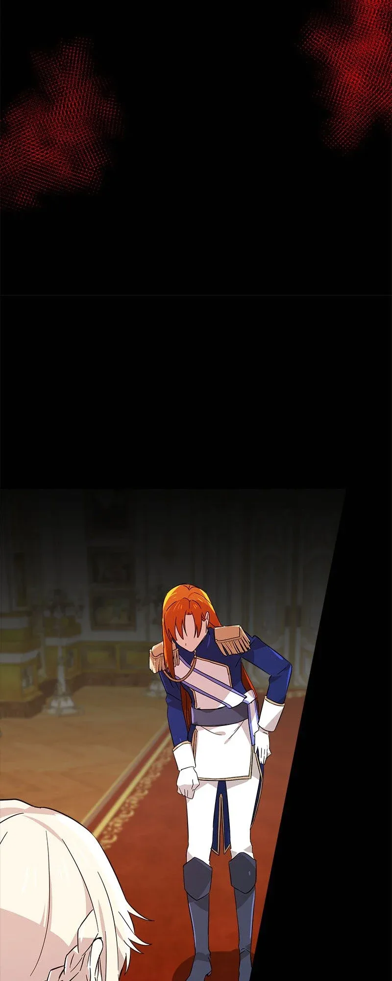 Don’t Mess with My Duke Dubless! Chapter 7 page 8