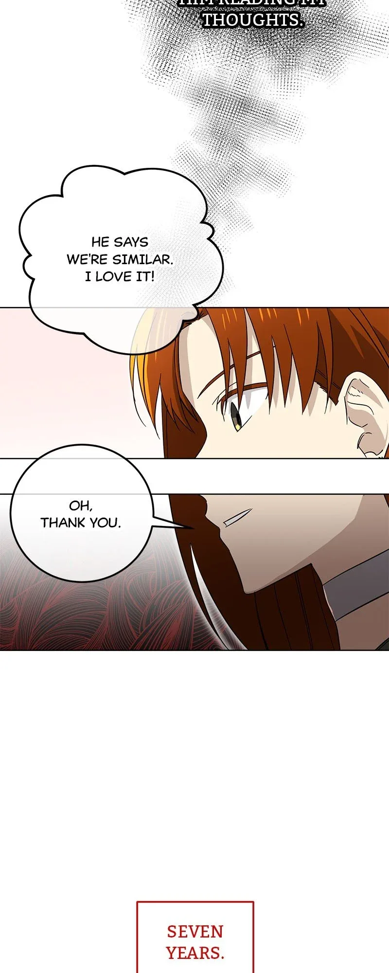 Don’t Mess with My Duke Dubless! Chapter 15 page 44