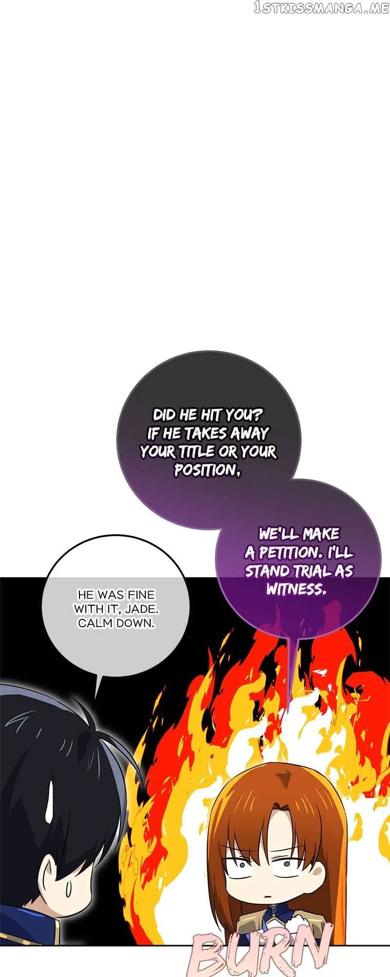 Don’t Mess with My Duke Dubless! Chapter 20 page 6