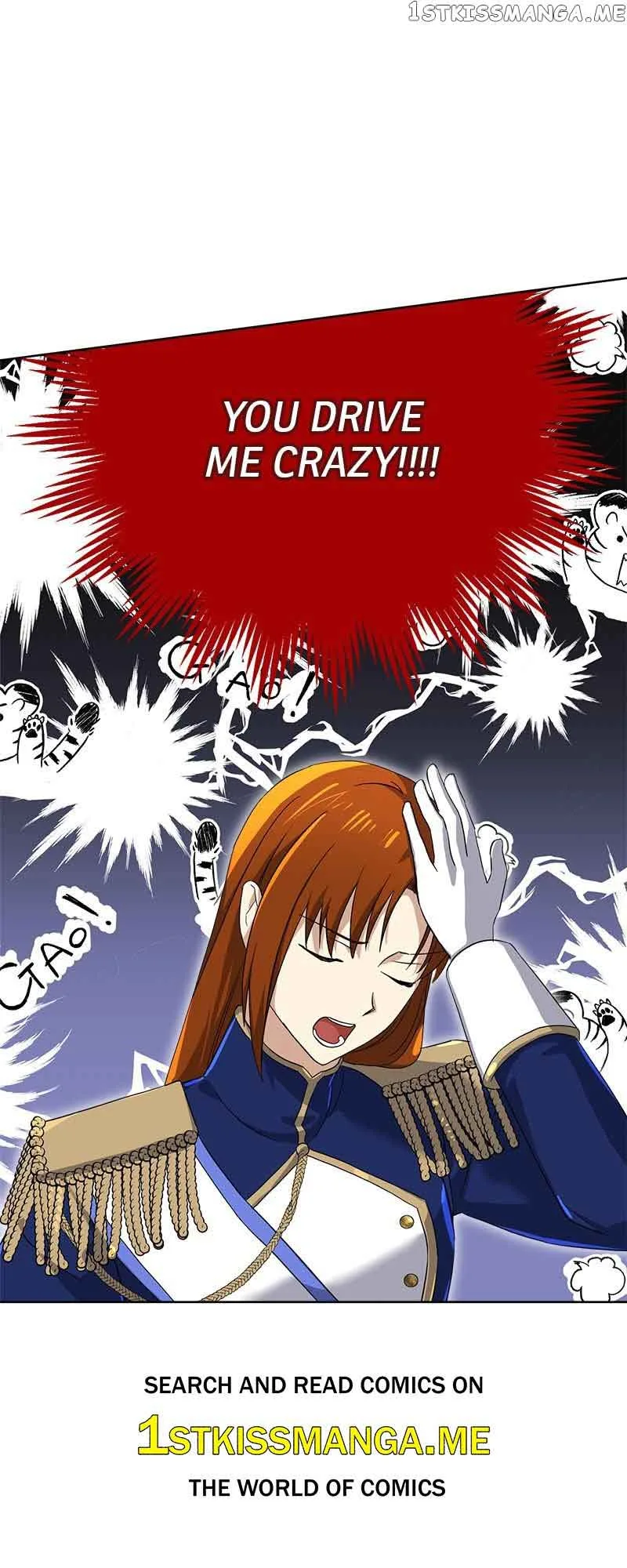 Don’t Mess with My Duke Dubless! Chapter 20 page 2