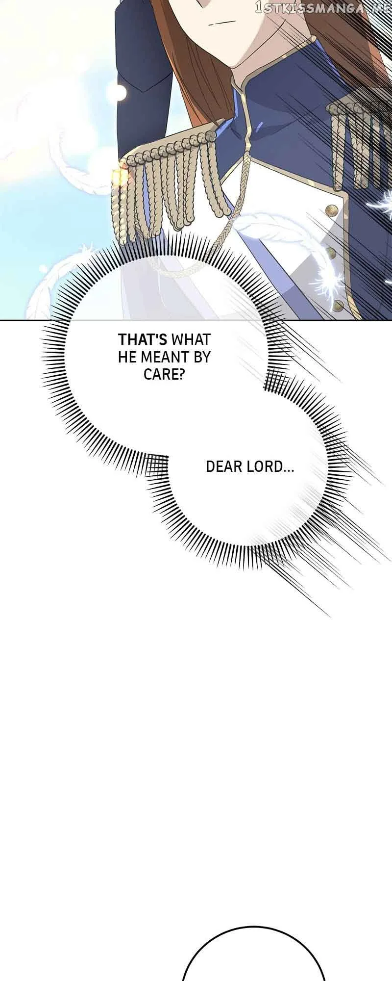 Don’t Mess with My Duke Dubless! Chapter 20 page 21